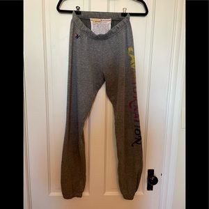 COPY - Aviator Nation sweatpants/joggers